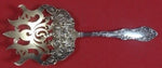 Old Danish By Towle Sterling Silver Croquette Server Goldwashed 6 3/4"