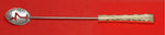 Madrigal by Lunt Sterling Silver Martini Spoon HHWS Custom Approx. 10"