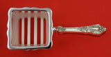 Eloquence by Lunt Sterling Silver Corn Butterer HH SP Custom