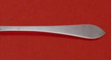 Faneuil by Tiffany and Co Sterling Silver Regular Size Place Setting(s) 4pc