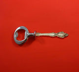 Lasting Grace by Lunt Sterling Silver Bottle Opener HH Custom Made 6"