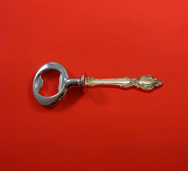 Lasting Grace by Lunt Sterling Silver Bottle Opener HH Custom Made 6"