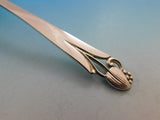 Woodlily by Frank Smith Sterling Silver Flatware Set For 8 Service 32 pieces