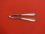 Pendant-Of-Fruit by Lunt Sterling Silver Nut Cracker HHWS  Custom Made 7 1/4"