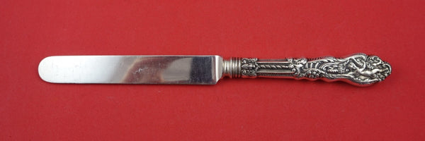 Versailles by Gorham Sterling Silver Regular Knife blunt HH SP blade 8 7/8"
