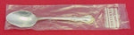 Rose Cascade Gold by Reed & Barton Sterling Silver Teaspoon 6" New