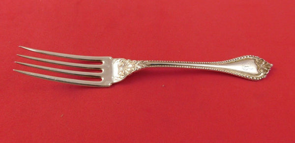 Old Colony by Lunt Sterling Silver Regular Fork 7 1/8"