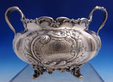 Theodore Starr Sterling Silver Tea Set 3pc #87 (#8764) Beautiful!