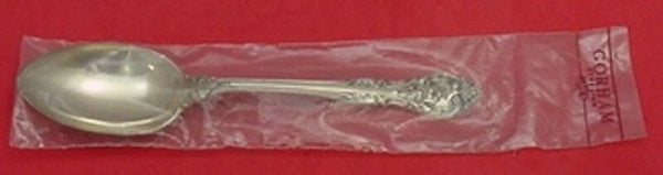 King Edward by Gorham Sterling Silver Serving Spoon 8 1/2" New Silverware