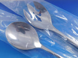 Century by Tiffany and Co Sterling Silver Salad Serving Set HH WS Custom Made
