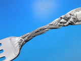Frontenac by International Sterling Silver Flatware Service 8 Set 44 pcs Dinner
