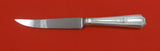 Colfax by Durgin-Gorham Sterling Silver Steak Knife Serrated HHWS Custom 8 1/2"