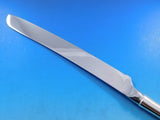 Pointed Antique by Dominick and Haff Sterling Silver Wedding Cake Knife Custom
