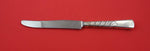 Colonial by Gorham Sterling Silver Dinner Knife French 9 3/4"