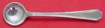 Fairfax by Durgin-Gorham Sterling Silver Salt Spoon Pin 2 1/2" Heirloom