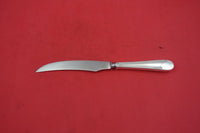 Dolly Madison by Gorham Sterling Silver Steak Knife original unique blade 8 1/4"