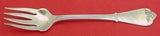 Beekman by Tiffany and Co Sterling Silver Salad Fork Wavy Tines Flatware