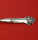 Adolphus by Mount Vernon Sterling Silver Teaspoon 5 1/2" Flatware Heirloom