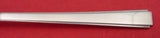 Modern Classic by Lunt Sterling Silver Place Soup Spoon 6 3/4"