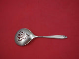 Debutante by Wallace Sterling Silver Nut Spoon 5 3/4" Serving Silverware