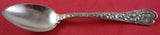 Cluny by Gorham Sterling Silver Demitasse Spoon 4 1/4" Silverware Multi-Motif