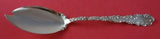 Waverly by Wallace Sterling Silver Jelly Server 7 1/8" Antique