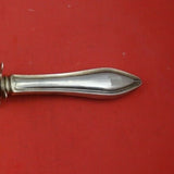 Mary Chilton by Towle Sterling Silver Roast Carving Knife HH WS 15 1/4" Heirloom