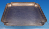 Faneuil by Tiffany and Co Sterling Silver Coin Tray Square #9 4 1/2" (#7846)