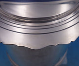 Colonial Tiffany and Co Sterling Silver Wine Cooler Tankard Massive 1985 (#7034)