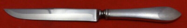 Faneuil by Tiffany and Co Sterling Silver Steak Knife HH Original 9"