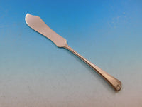 Adam by National Sterling Silver Flatware Set for 12 Service 102 Pc Dinner