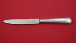 Cyperus by Puiforcat Sterling Silver Dinner Knife pointed 9 1/2"