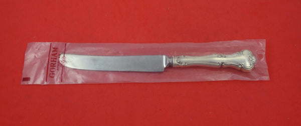 Cromwell by Gorham Sterling Silver Dinner Knife old french 9 1/2" new