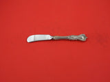 Marlborough By Reed and Barton Sterling Silver Butter Spreader HH Paddle 6 1/4"