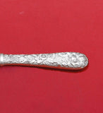 Repousse by Kirk Sterling Silver Grapefruit Knife 7 1/4" HH WS Custom
