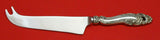 Decor by Gorham Sterling Silver Cheese Knife with Pick HHWS Custom Made