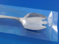 French Renaissance by Reed and Barton Sterling Silver Dessert Fork Custom Made