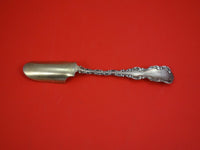 Louis XV by Birks Canadian Sterling Silver Cheese Scoop Gold Washed Original 6"