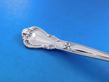 Chantilly by Gorham Sterling Silver Serving Spoon Set of 4 pieces 8 3/8"