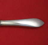 Faneuil by Tiffany and Co Sterling Silver Roast Carving Set 2pc HH WS Serving