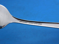 Cavalier by Gorham Silverplate Flatware Set for 8 Luncheon Service 83 Pieces