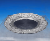 Repousse by Kirk Sterling Silver Butter Pat #17 1/4" x 3" 1.2 ozt. (#9776)