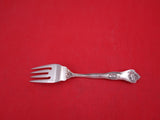 Intaglio by Reed and Barton Sterling Silver Silver Pastry Fork 6"