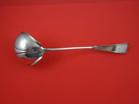 Chicago aka Newport by International/Rogers Silverplate Soup Ladle 11 3/4"