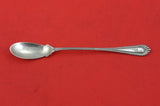 Atalanta by Wallace Sterling Silver Horseradish Scoop 6 1/8"