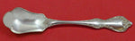 Debussy by Towle Sterling Silver Relish Scoop Custom Made 5 3/4" Serving