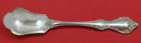 Debussy by Towle Sterling Silver Relish Scoop Custom Made 5 3/4" Serving