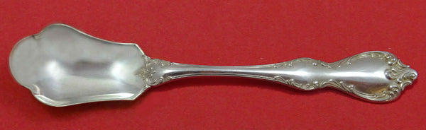 Debussy by Towle Sterling Silver Relish Scoop Custom Made 5 3/4" Serving