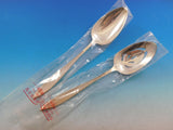 Gossamer by Gorham Sterling Silver Flatware Set for 8 Service 55 pieces New