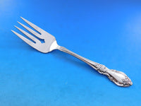Plantation by Community Stainless Steel Flatware Set for 6 Service 33 Pieces